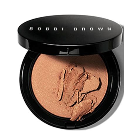 bobbi brown illuminating bronzer
